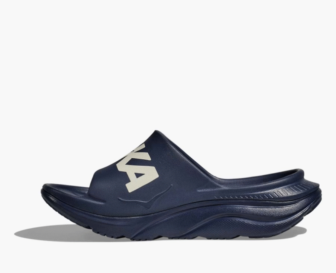 HOKA Race Day Split Short