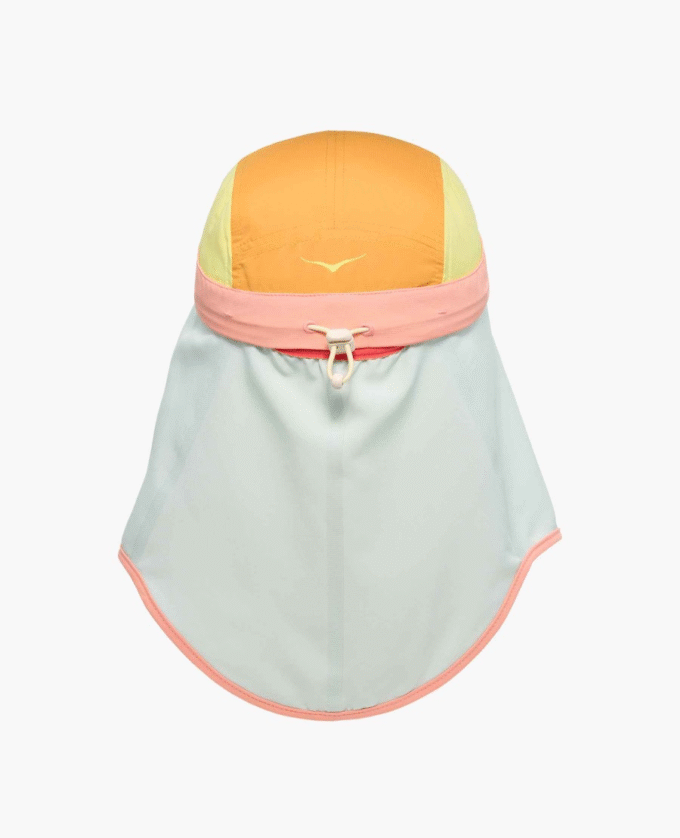 Hoka Sun Run Hat