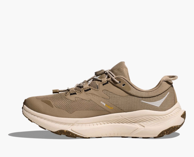 HOKA Transport Chukka GTX