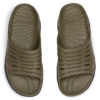HOKA x Bodega Ora Recovery Slide ‘Martini Olive Jet Black’
