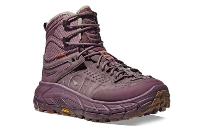 HOKA x Bodega Tor Ultra High GORE-TEX ‘The World at Large’