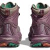 HOKA x Bodega Tor Ultra High GORE-TEX ‘The World at Large’