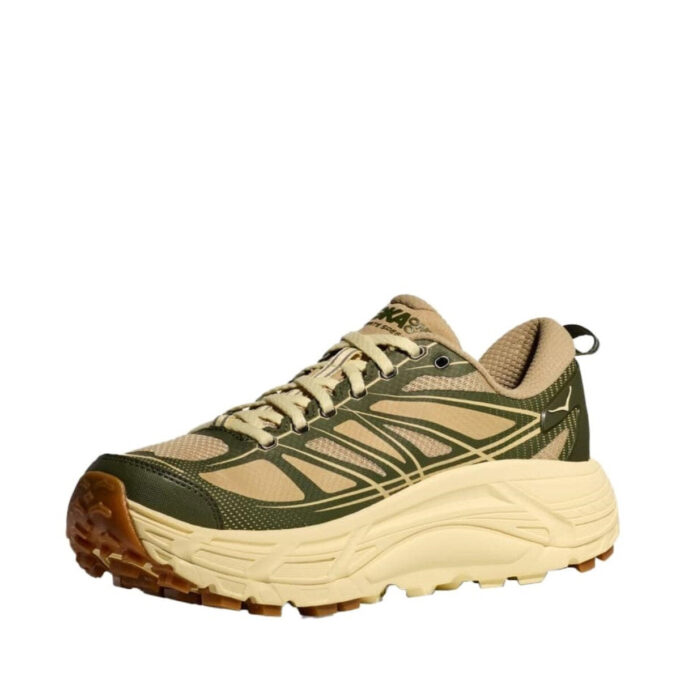 HOKA x END. Mafate Speed 2 ‘OVERLAND’