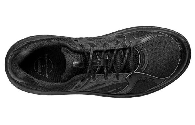 HOKA x Engineered Garments Bondi B ‘Black’