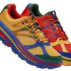 HOKA x Engineered Garments Bondi B ‘Multi-Color’
