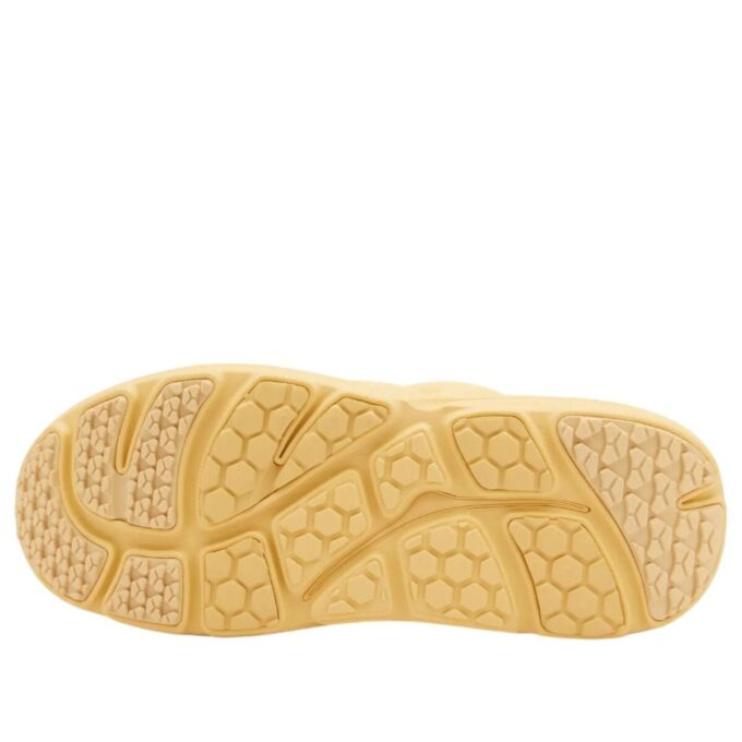 HOKA x Marni Bondi B3LS ‘Straw’