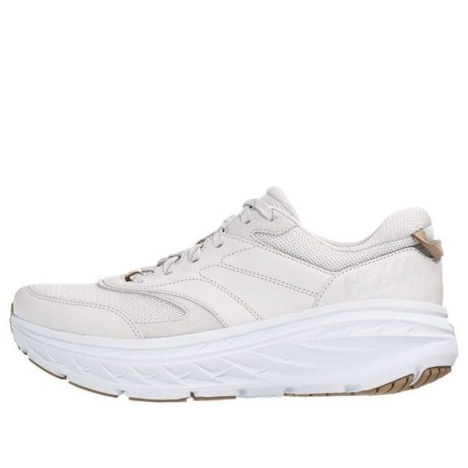 HOKA x OC Bondi ‘White’