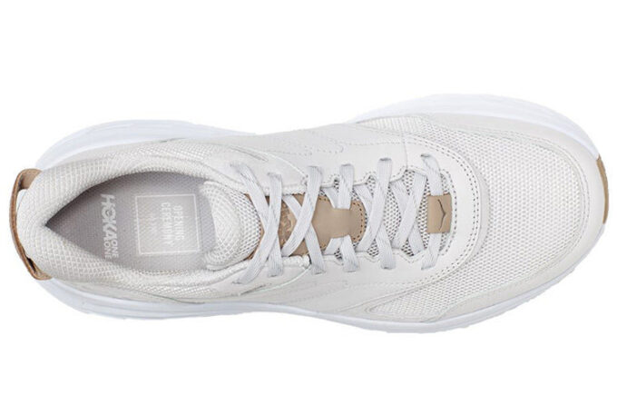 HOKA x OC Bondi ‘White’