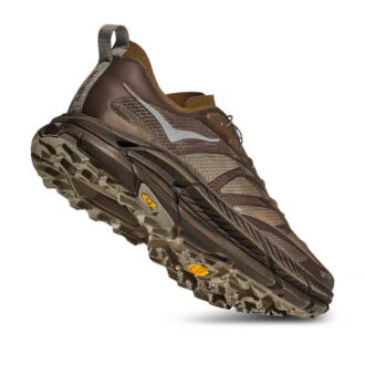 HOKA x Satisfy Mafate Speed 4 Lite ‘Rubber’