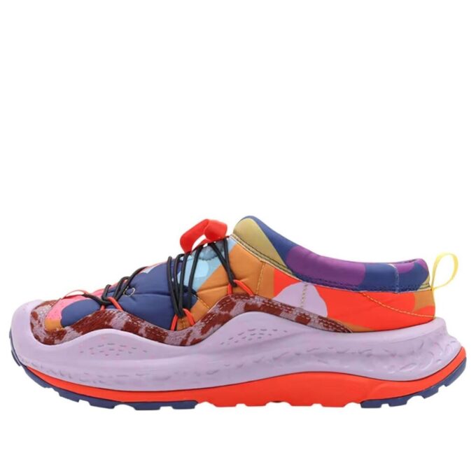 HOKA x Studio Proba Ora Primo ‘Orange Gold’