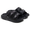 HOKA x WTAPS ORA Luxe ‘Black’