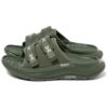HOKA x WTAPS ORA Luxe ‘Four Leaf Clover’