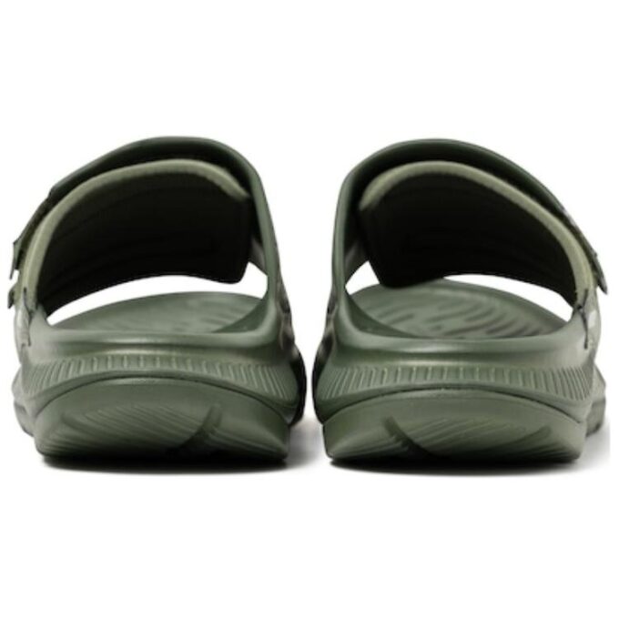 HOKA x WTAPS ORA Luxe ‘Four Leaf Clover’