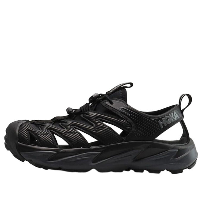 Hopara ‘Black Dark Shadow’