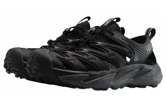 Hopara ‘Black Dark Shadow’