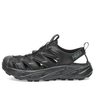 Hopara Sandal ‘Black Castlerock’