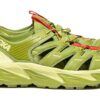 Hopara Sandal ‘Dark Citron’