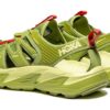 Hopara Sandal ‘Dark Citron’