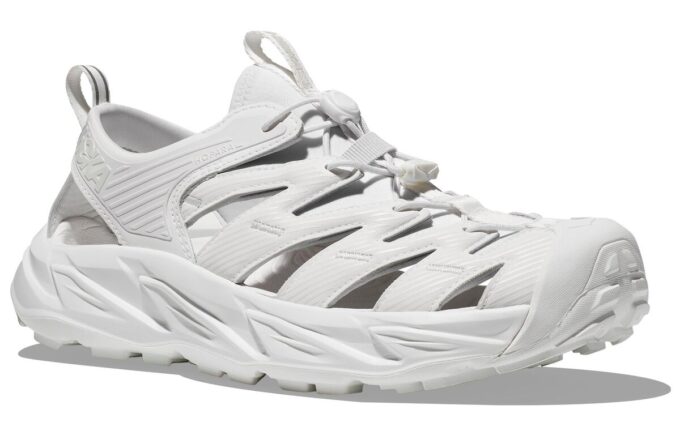 Hopara ‘Triple White’