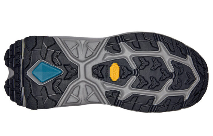 Kaha 2 GORE-TEX ‘Blue Coral’