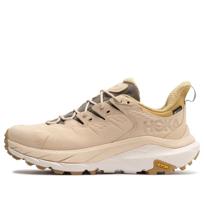 Kaha 2 Low GTX ‘Oak Alabaster’