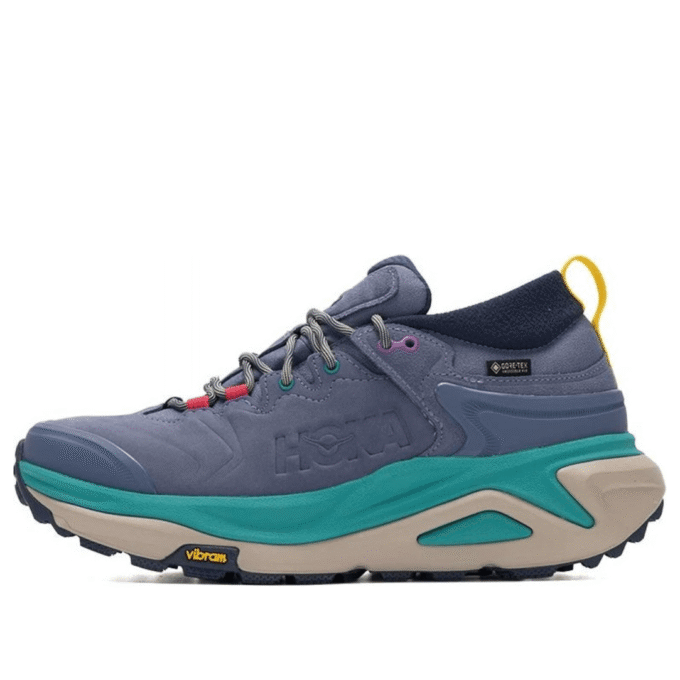 Kaha 3 GTX ‘Grey Blue’