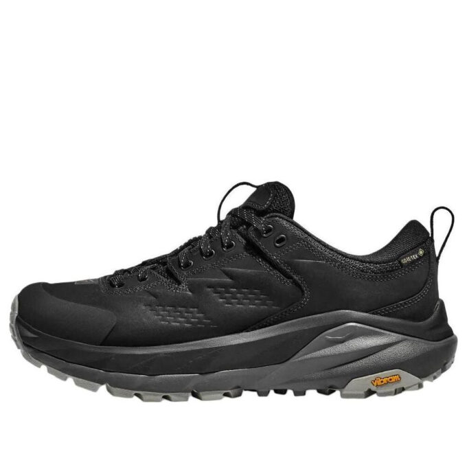 Kaha Low GTX Elite Terrain System ‘Black Satellite Grey’