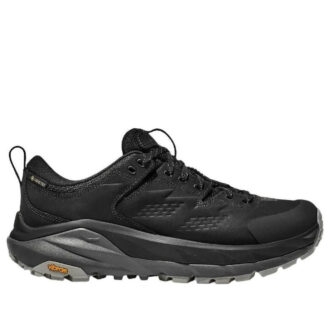 Kaha Low GTX Elite Terrain System ‘Black Satellite Grey’