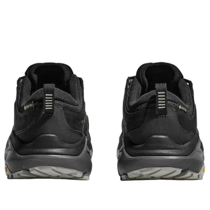 Kaha Low GTX Elite Terrain System ‘Black Satellite Grey’