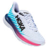 (WMNS) Mach 5 ‘White Scuba Blue’