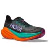 (WMNS) Mach X 2 ‘Black Electric Aqua’ (WMNS) Mach X 2 ‘Black Electric Aqua’