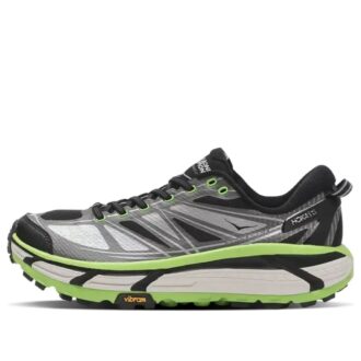 Mafate Speed 2 ‘Black Green’