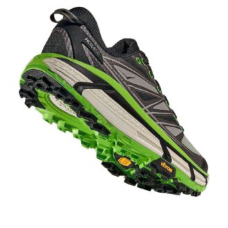 Mafate Speed 2 ‘Black Green’