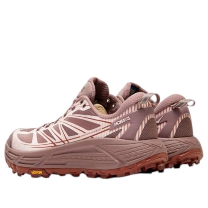 Mafate Speed 2 ‘Classic Mauve Carnation’