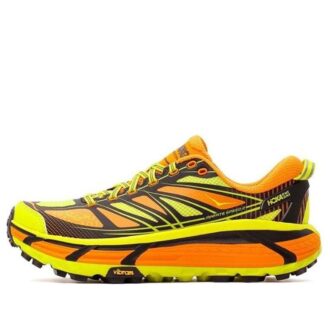 Mafate Speed 2 ‘Electric Tangerine’