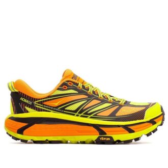 Mafate Speed 2 ‘Electric Tangerine’