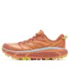 Mafate Speed 2 ‘Red Brown’