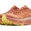 Mafate Speed 2 ‘Red Brown’