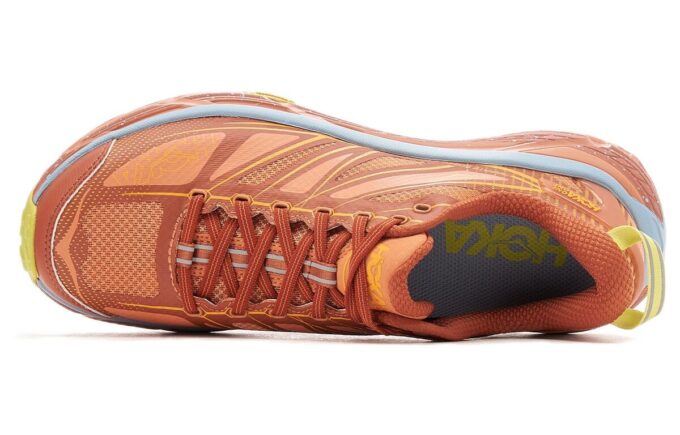 Mafate Speed 2 ‘Red Brown’