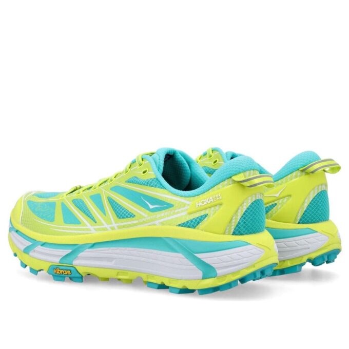 Mafate Speed 2v ‘Neon Green’
