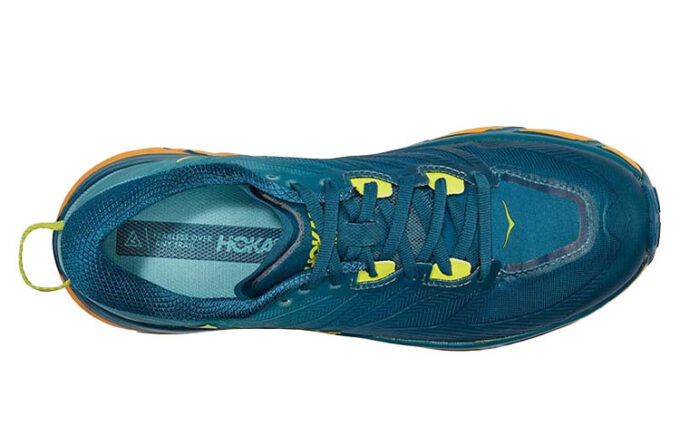 Mafate Speed 3 ‘Coastal Shade’
