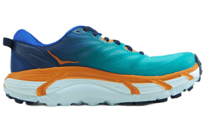 Mafate Speed 3 ‘Dazzling Blue’