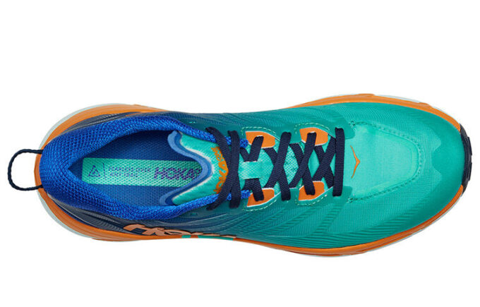 Mafate Speed 3 ‘Dazzling Blue’