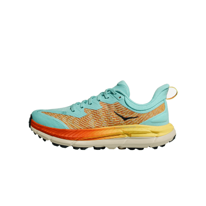 Mafate Speed 4 ‘Green Teal’