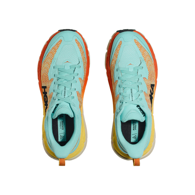 Mafate Speed 4 ‘Green Teal’
