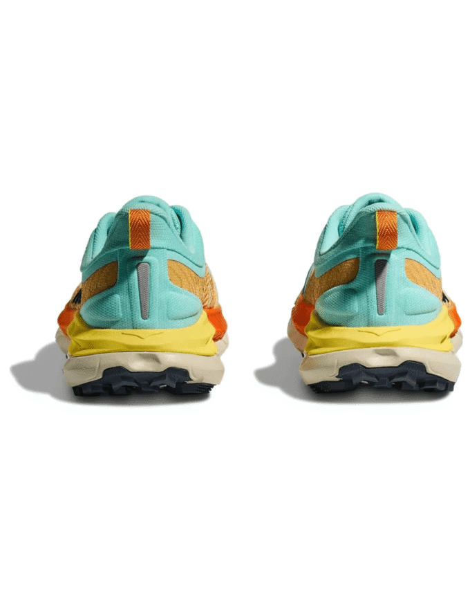 Mafate Speed 4 ‘Green Teal’