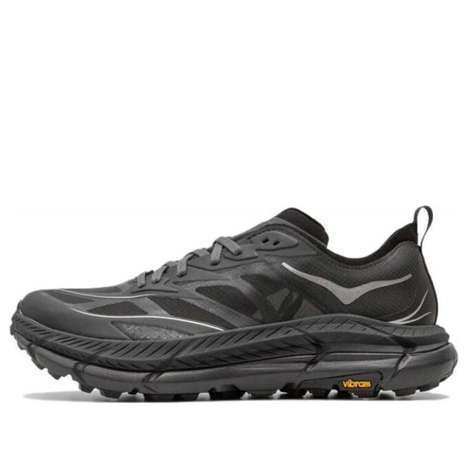 Mafate Speed 4 Lite ‘Black Outer Orbit’