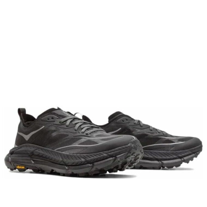 Mafate Speed 4 Lite ‘Black Outer Orbit’