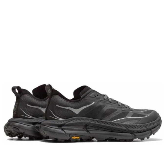 Mafate Speed 4 Lite ‘Black Outer Orbit’
