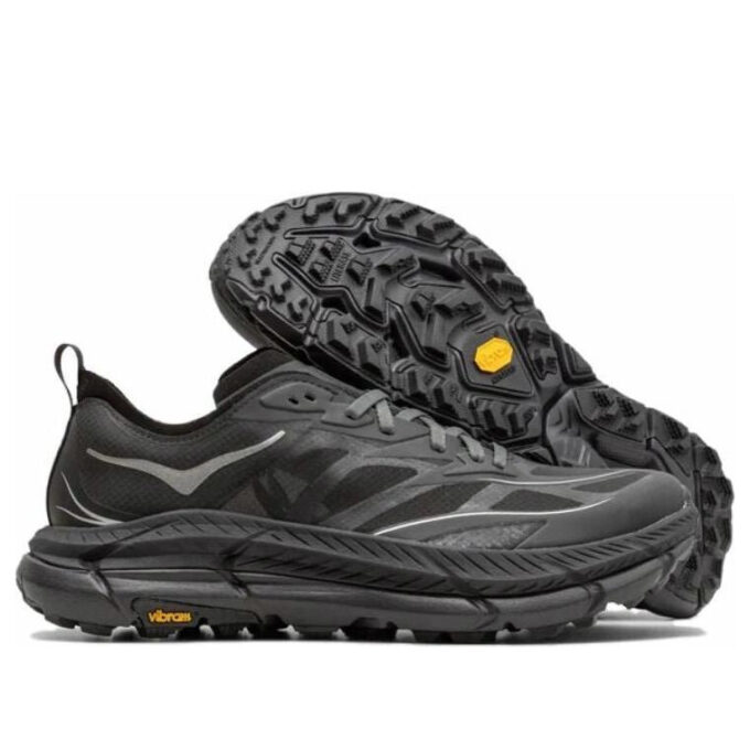 Mafate Speed 4 Lite ‘Black Outer Orbit’